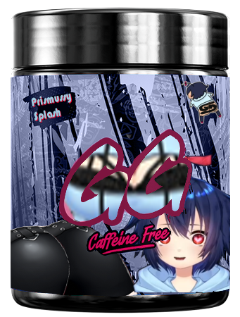 "a messed up little flavor" by acedogge